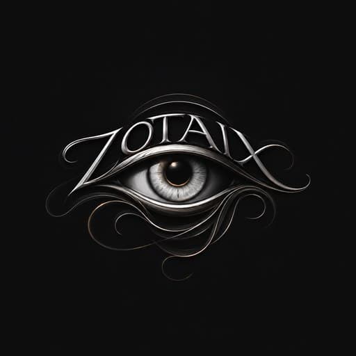 ZOTAIX eye mark