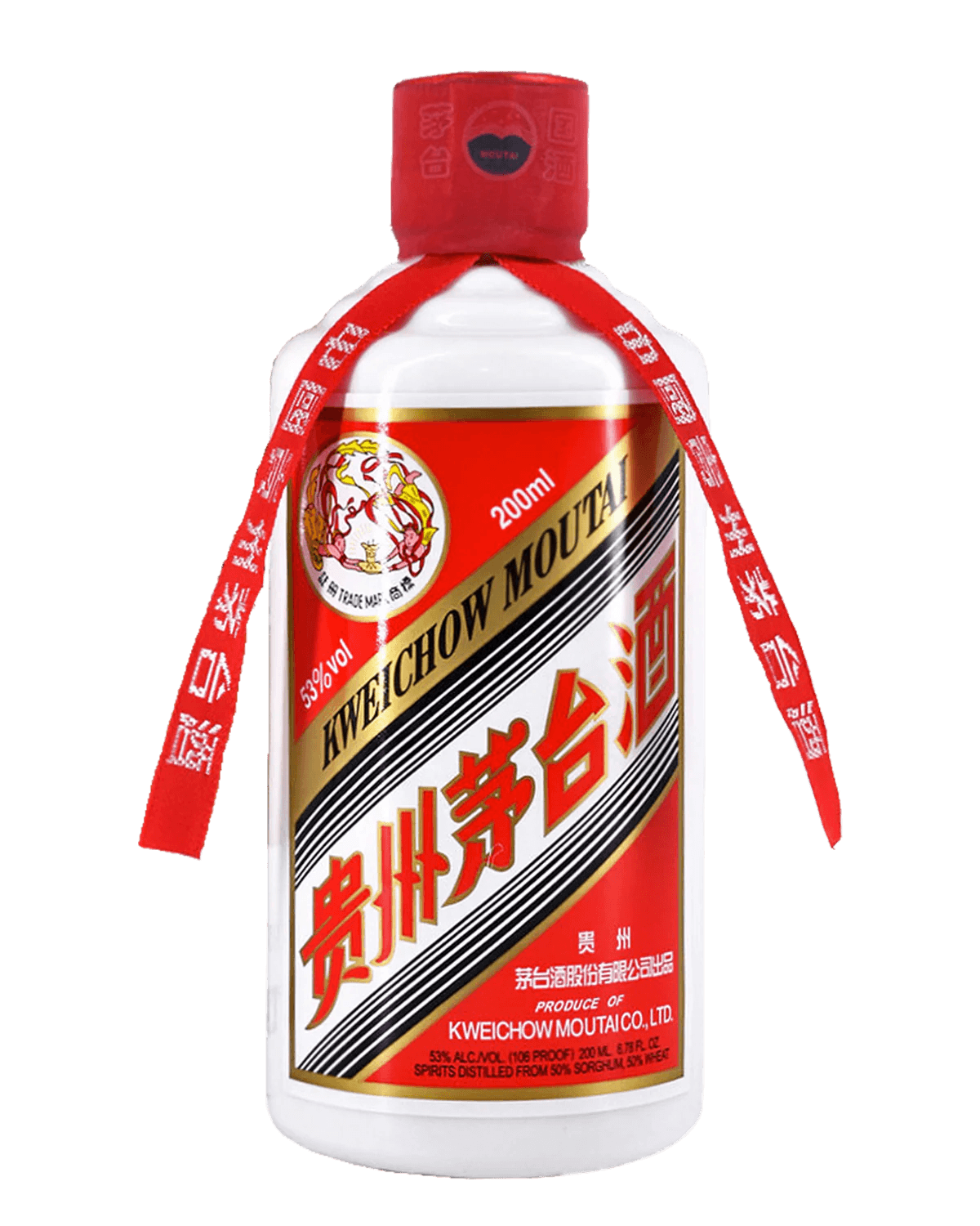 茅台与赤水河酱香