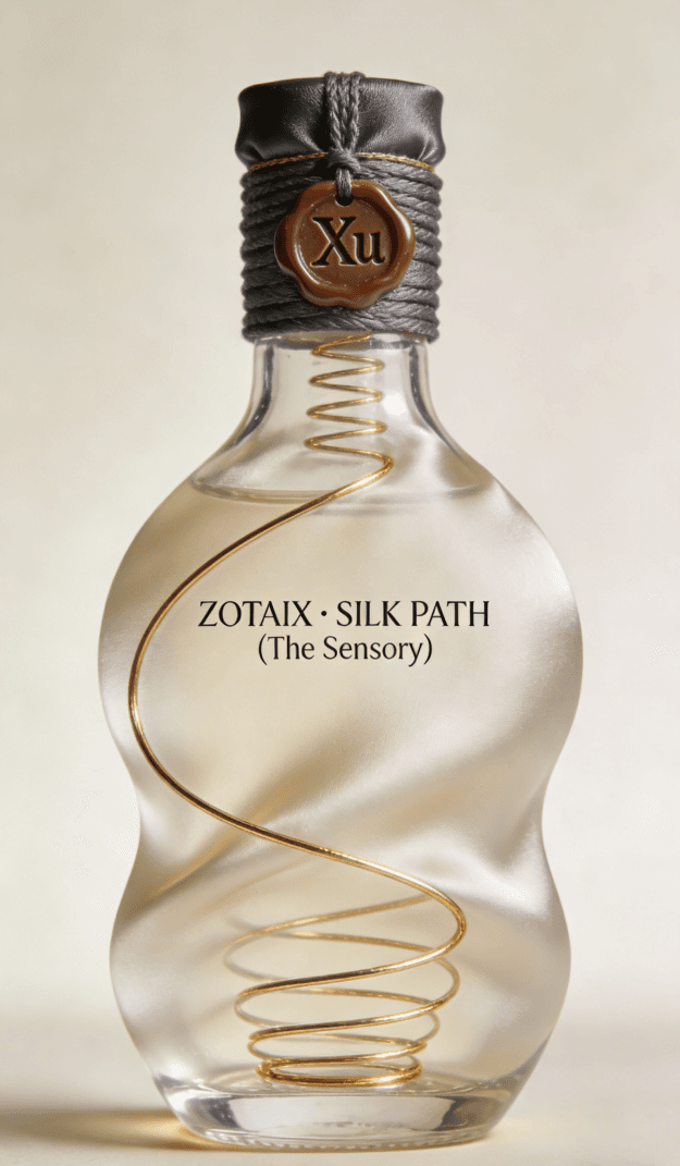 Silk Path Reserve