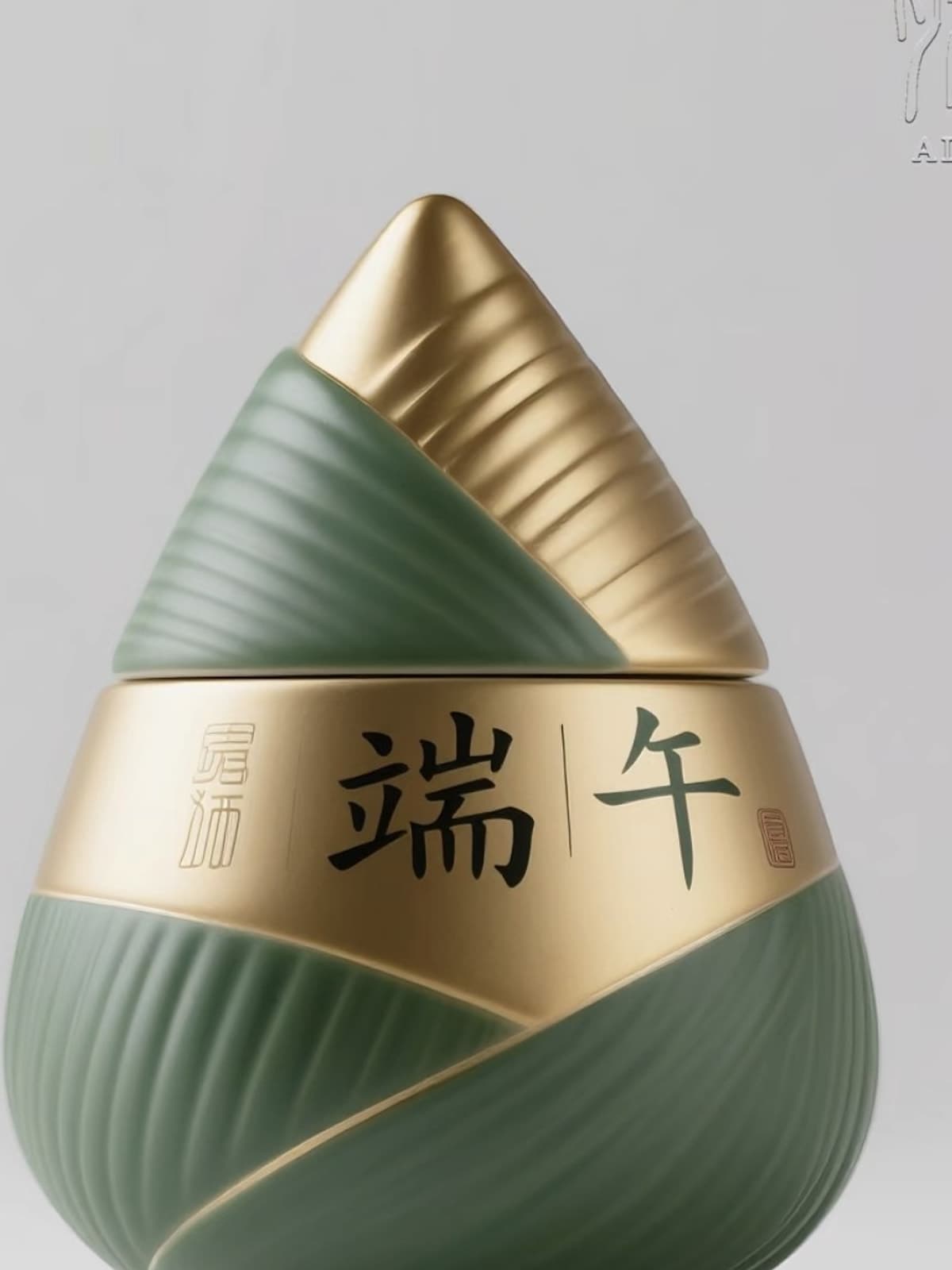 Duanwu Ritual Jar